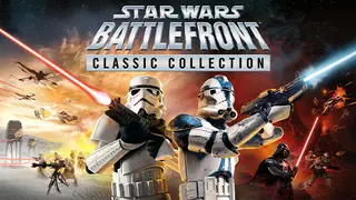 STAR WARS: Battlefront Classic Collection