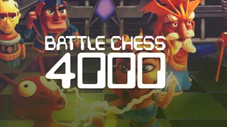 Battle Chess 4000