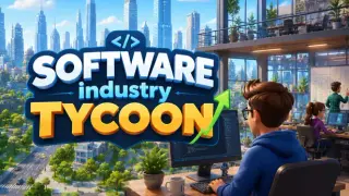 Software Industry Tycoon