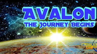 Avalon: The Journey Begins
