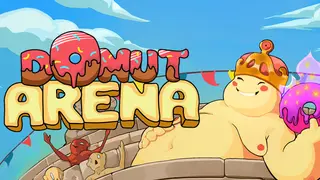 Donut Arena