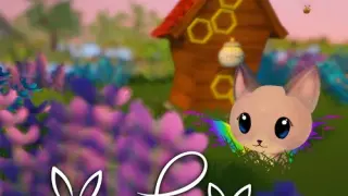 Garden Paws - Switch