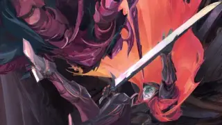 Death's Gambit: Afterlife - Switch