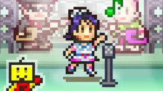 March to a Million - Switch