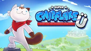 Super Chipflake Ü: Quest for the uncooked Schnitzel