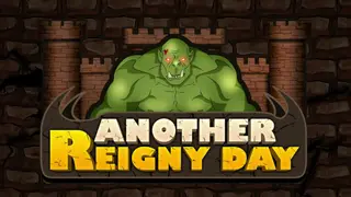 Another Reigny Day