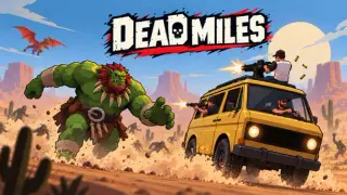 Dead Miles