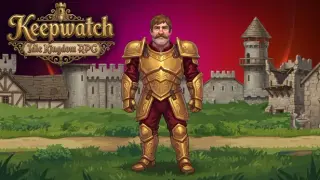 Keepwatch: Idle Kingdom RPG