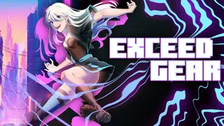EXCEED GEAR