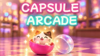 Capsule Arcade