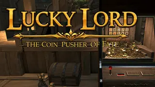 Lucky Lord: The Coin Pusher of Fate
