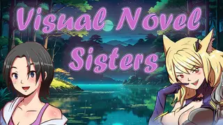 Visual Novel Sisters