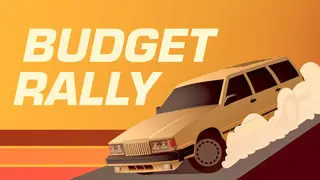 Budget Rally