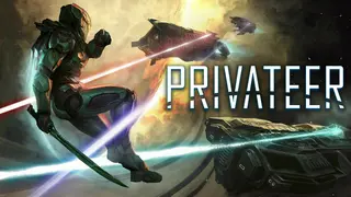 Privateer