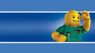 LEGO Worlds - PS4