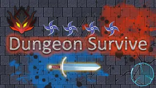 Dungeon Survive