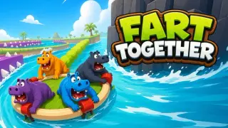 Fart Together