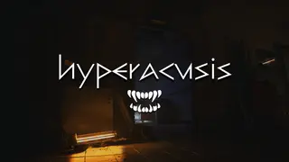 Hyperacusis