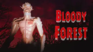 Bloody Forest