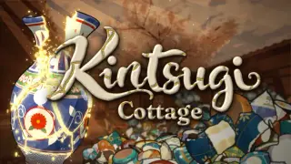 Kintsugi Cottage