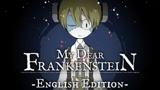 My Dear Frankenstein -English Edition