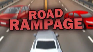 Road Rampage
