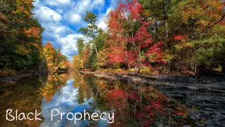 Black Prophecy