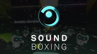Soundboxing