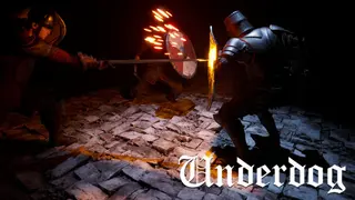 The Underdog