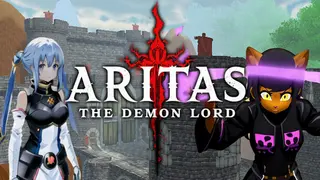 Aritas: The Demon Lord