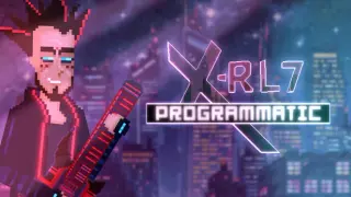 X-RL7: Programmatic