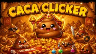 CacaClicker