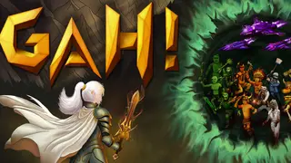 Gah!