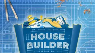 House Builder - Switch