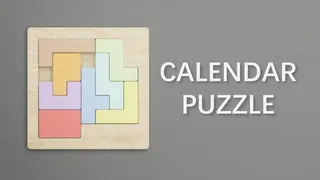 Calendar Puzzle