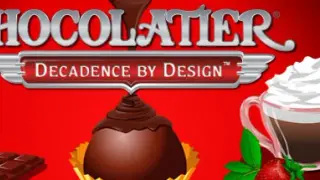 Chocolatier: Decadence by Design