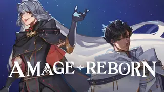 A Mage Reborn
