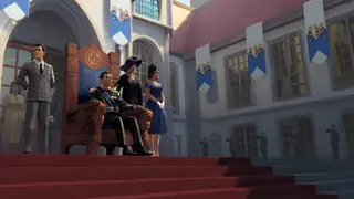 Suzerain: Kingdom of Rizia (Xbox One & Series)