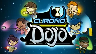 ChronoDojo