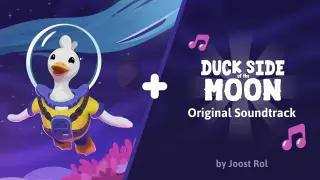 Duck Side of the Moon Game & Soundtrack