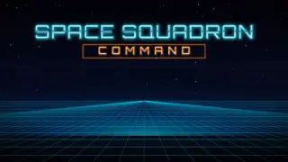 Space Squadron Command