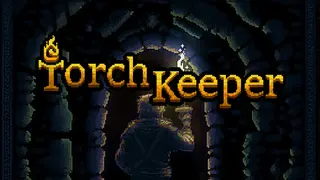 Torch Keeper