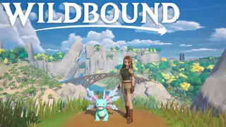 Wildbound