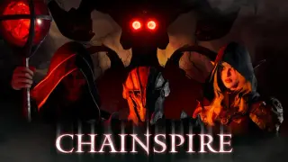 CHAINSPIRE