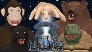 Deus Novum