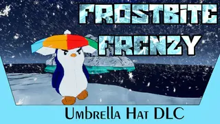 Frostbite Frenzy - Hat Pack 8