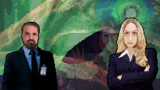 The Song Out of Space (Xbox One & Series)