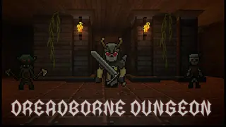 Dreadborne Dungeon