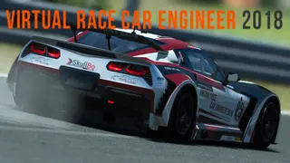 Virtual Race Car Engineer 2018