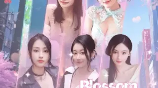 Blossom Voyage - Switch